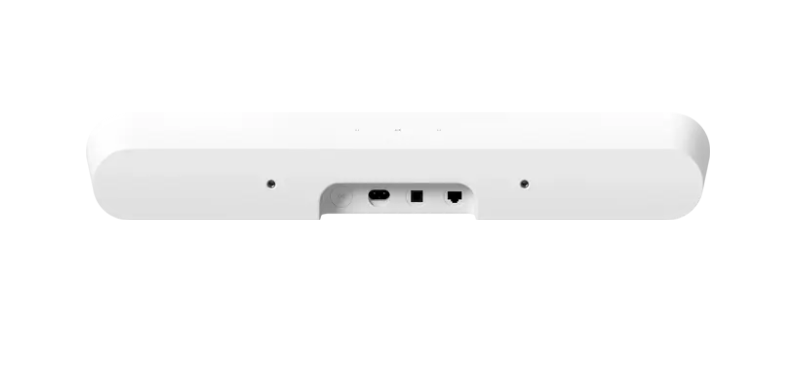 Sonos Ray wit soundbar