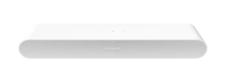 Sonos Ray wit soundbar
