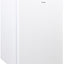 Salora FRT8600WH vriezer tafelmodel, 55 cm breed