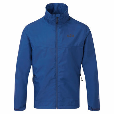 Gill Pilot jas blauw heren