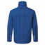 Gill Pilot jas blauw heren