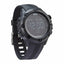 Gill Stealth Racer zwart horloge