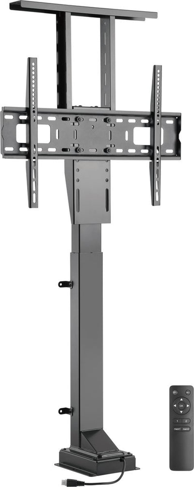 Golden Note GN33-2 elektrische lift geschikt voor 32 tot 65 inch televisie, met afstandsbediening