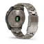 Garmin Quatix 7 Solar GPS-smartwatch voor watersport