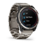 Garmin Quatix 7 Solar GPS-smartwatch voor watersport
