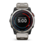 Garmin Quatix 7 Solar GPS-smartwatch voor watersport