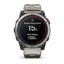 Garmin Quatix 7 Solar GPS-smartwatch voor watersport