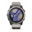 Garmin Quatix 7 Solar GPS-smartwatch voor watersport