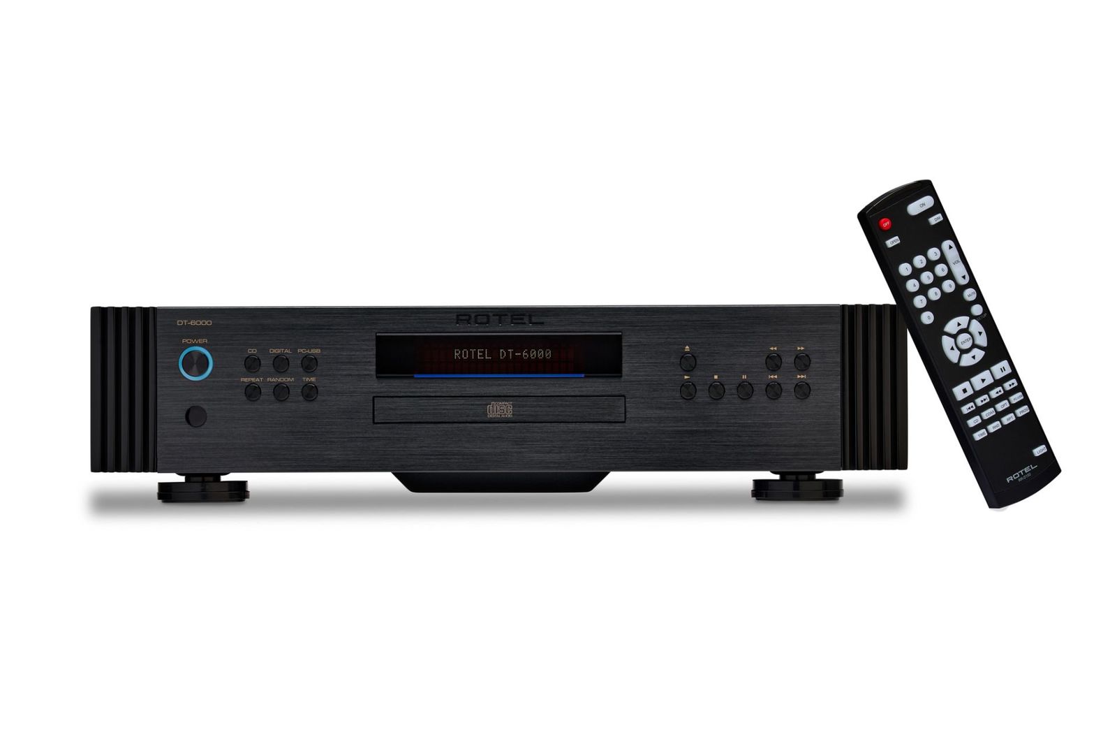 Rotel DT-6000B