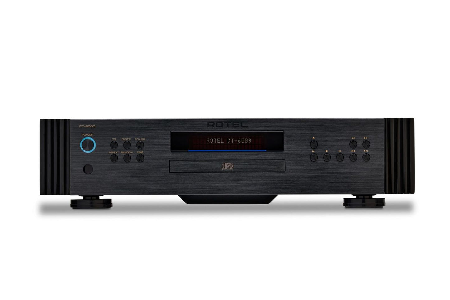 Rotel DT-6000B
