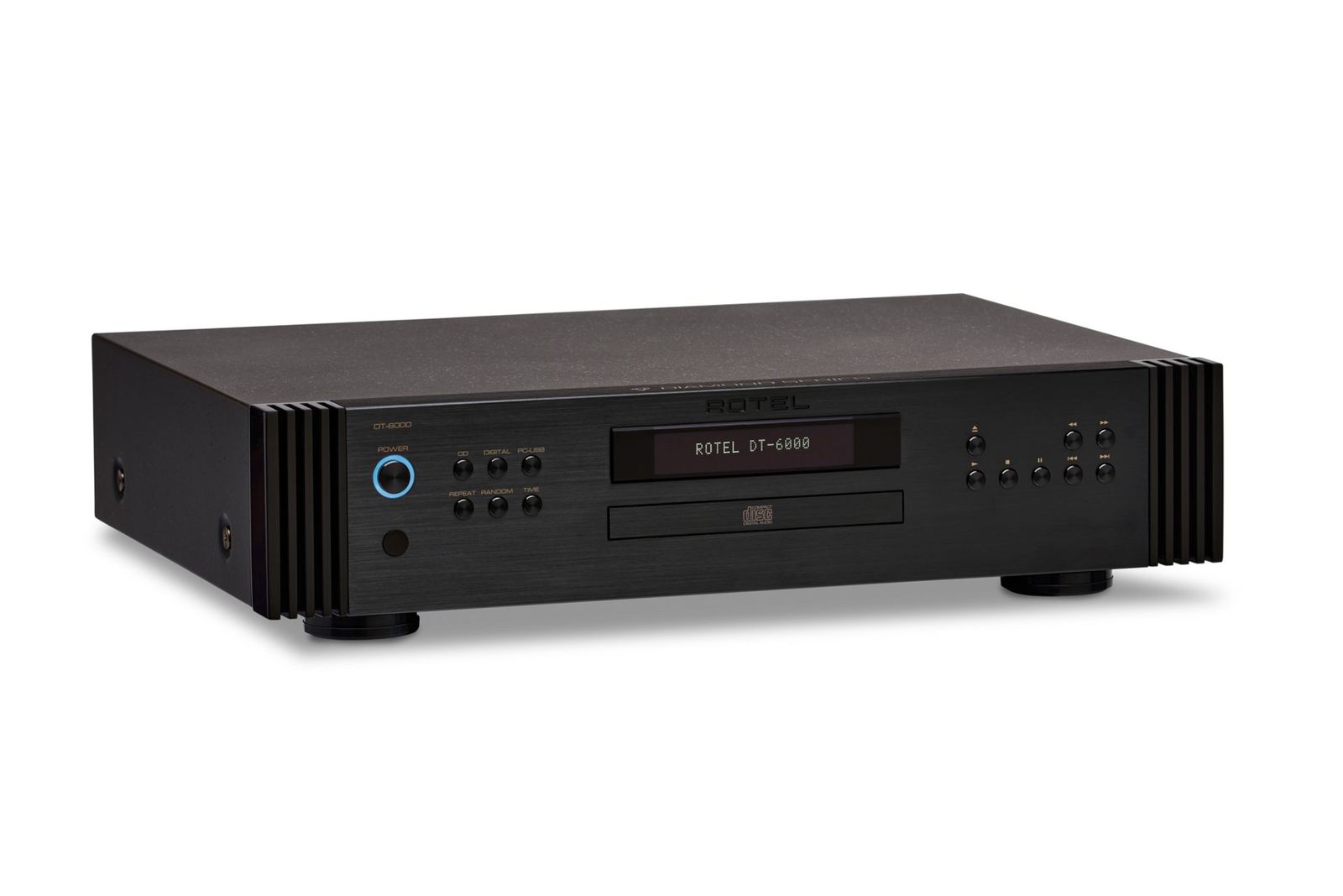 Rotel DT-6000B