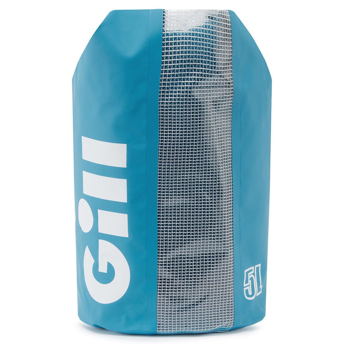 Gill Voyager Dry Bag 5L waterdichte tas blauw