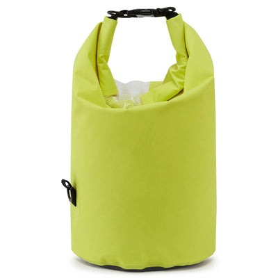Gill Voyager Dry Bag 25L waterdichte tas geel