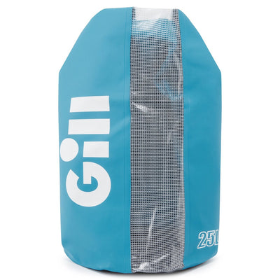 Gill Voyager Dry Bag 25L waterdichte tas blauw
