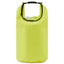 Gill Voyager Dry Bag 5L waterdichte tas geel