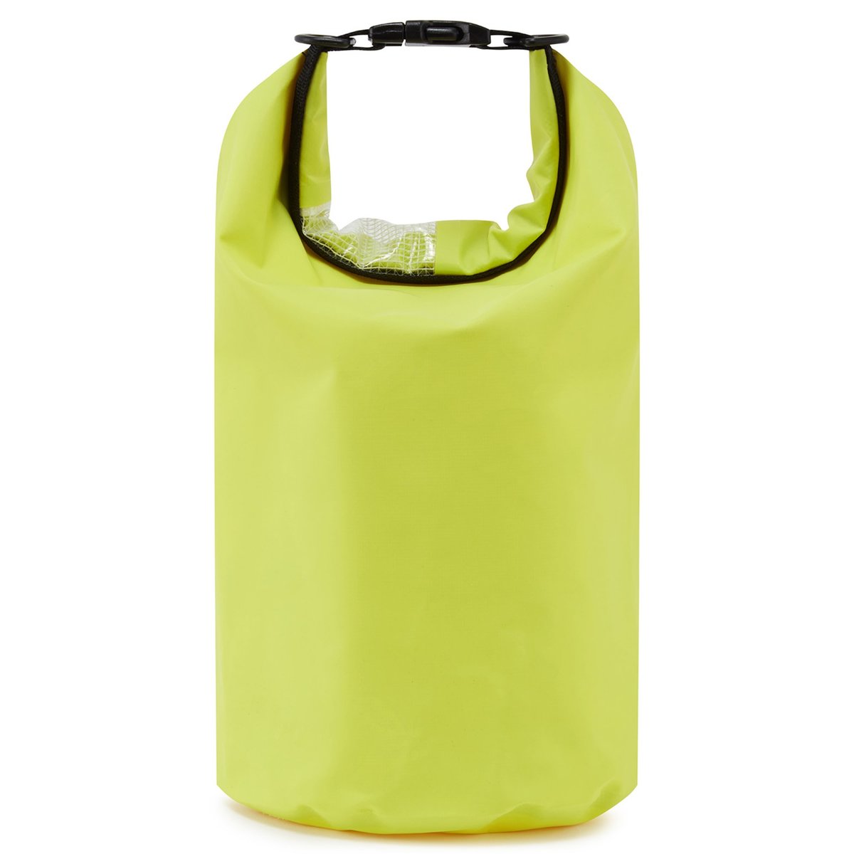 Gill Voyager Dry Bag 5L waterdichte tas geel