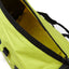 Gill Voyager Duffel Bag 60L waterdichte tas geel