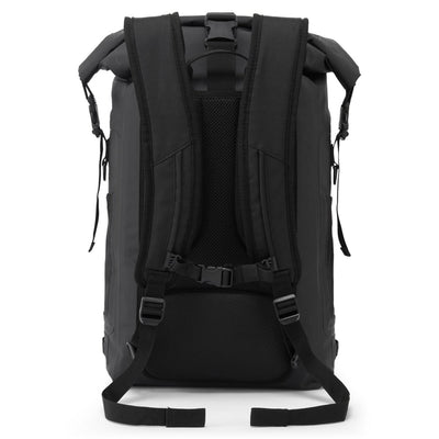 Gill Voyager Back Pack 30L waterdichte rugtas zwart