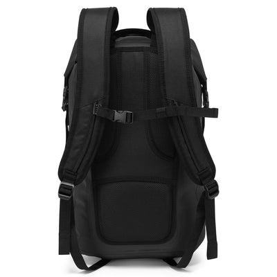 Gill Voyager Kit Pack 30L waterdichte rugtas zwart