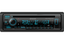 Kenwood KDC-BT560DAB Autoradio met CD-speler en FM met DAB+ tuner