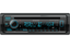 Kenwood KDC-BT760DAB Autoradio met CD-speler en FM met DAB+ tuner
