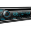 Kenwood KDC-BT760DAB Autoradio met CD-speler en FM met DAB+ tuner