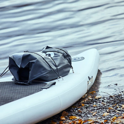 Gill Voyager Dry Bag 50L waterdichte tas zwart