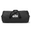 Gill Voyager Duffel Bag 90L waterdichte tas zwart