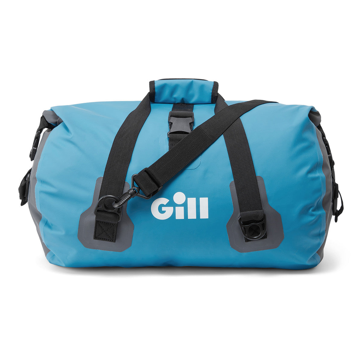 Gill Voyager Duffel Bag 30L waterdichte tas blauw