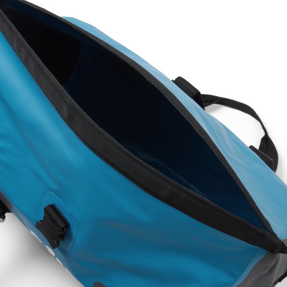 Gill Voyager Duffel Bag 30L waterdichte tas blauw
