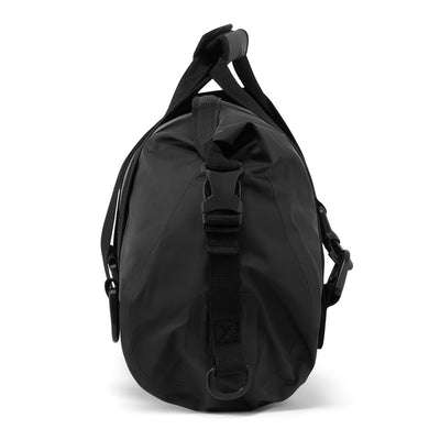 Gill Voyager Duffel Bag 10L waterdichte tas zwart
