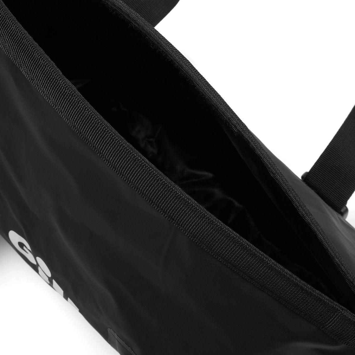Gill Voyager Duffel Bag 10L waterdichte tas zwart