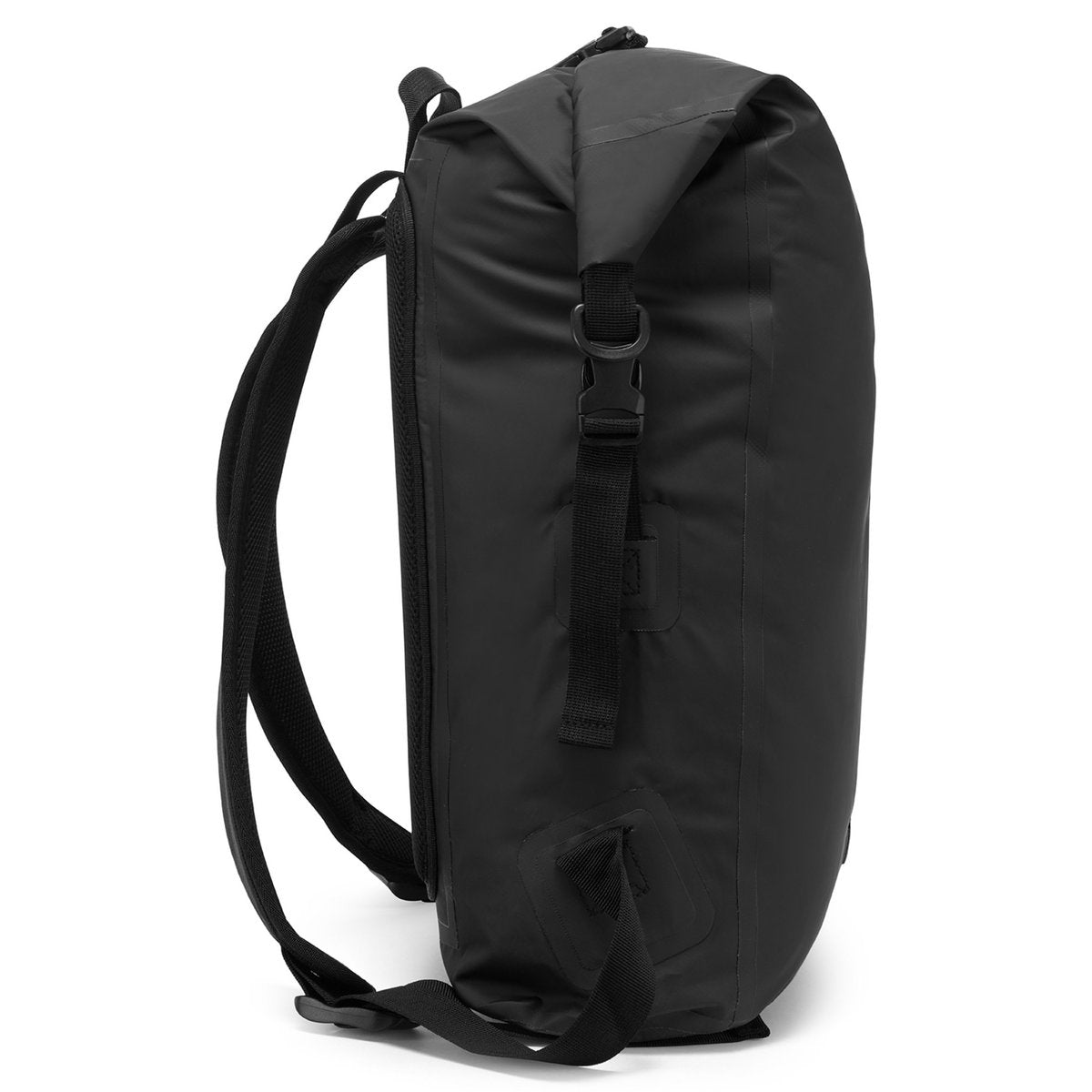Gill Voyager Day Pack 25L waterdichte rugtas zwart