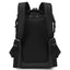 Gill Voyager Day Pack 25L waterdichte rugtas zwart