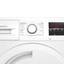 Bosch WTW84400NL Warmtepompdroger met Zelfreinigende Condensor