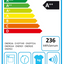 Bosch WTW84400NL Warmtepompdroger met Zelfreinigende Condensor