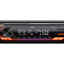 JVC KD-X482DBT autoradio met DAB+ tuner en vario kleuren verlichting