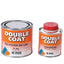 De IJssel Double Coat 800 wit
