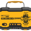 Winntec JTM200010 mobiele accubooster met compressor