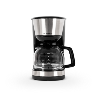 Schneider SCC0912IX filter koffiezetter