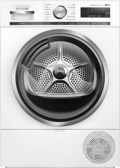 Siemens WT48XM40FG