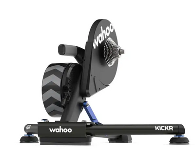 Wahoo KICKR Power V6 fietstrainer