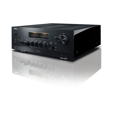 Yamaha R-N2000A zwart