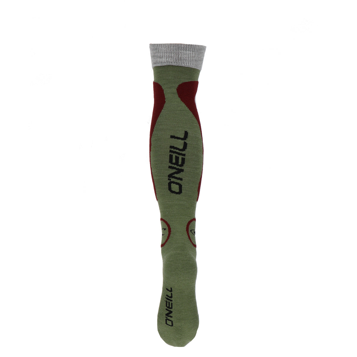 O'Neill Skisokken 2-pack 35-38