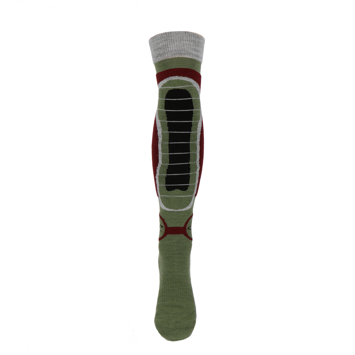 O'Neill Skisokken 2-pack 35-38