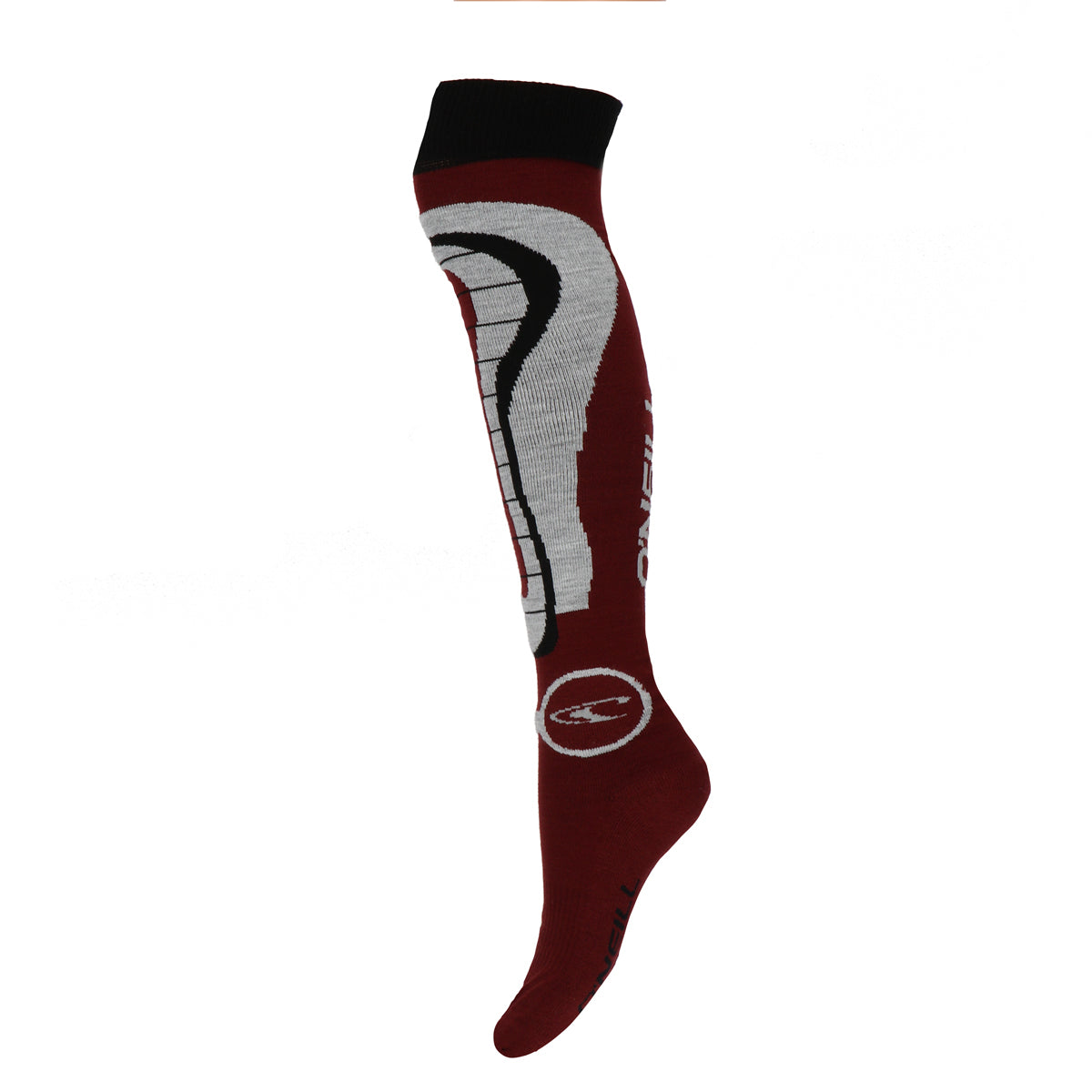 O'Neill Skisokken 2-pack 35-38