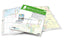 NV Atlas Duitsland DE13 Nordsee - Ostfriesland