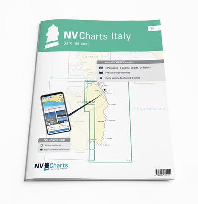 NV Atlas Italy IT3 Sardinia East