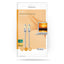 Nedis Cat5 ethernet kabel van RJ45 male naar RJ45 male