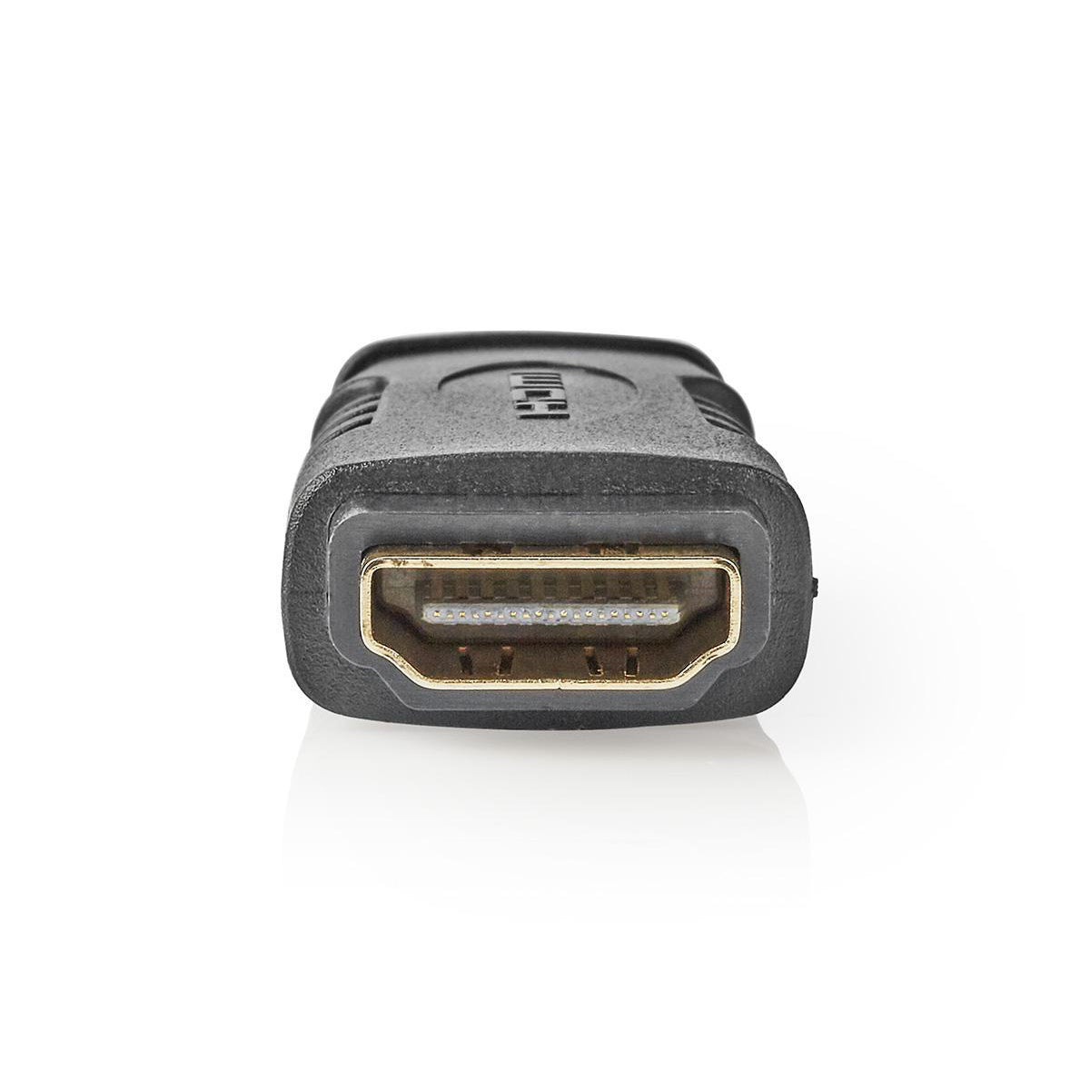 Nedis HDMI Adapter verloopplug van HDMI Micro connector naar HDMI Female